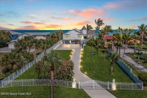 5865 S Highway A1a, Melbourne Beach
