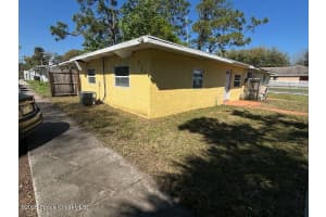 537 Rockpit Road, Titusville 537 Rockpit Road, Titusville