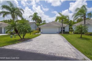 1705 Aynsley Way, Vero Beach