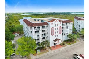 821 Del Rio Way, 301, Merritt Island