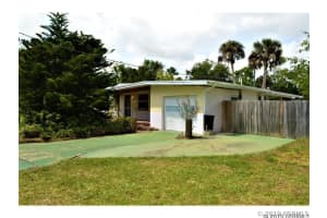 691 Wild Flower Street, Merritt Island