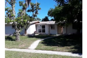 121 S Twin Lakes Road, Cocoa