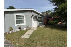 505 Lincoln Road, Cocoa