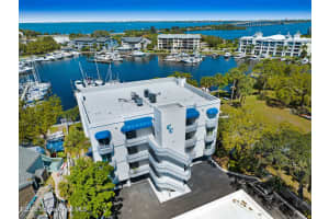 1208 E River Drive, 401, Melbourne