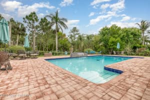 4395 Crooked Mile Road, Merritt Island