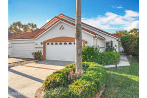 5539 Cord Grass Lane, Melbourne Beach