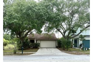 3960 Raney Road, Titusville 3960 Raney Road, Titusville