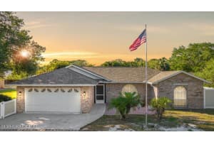 537 Cavern Terrace, Sebastian