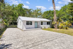475 S Banana River Drive, Merritt Island