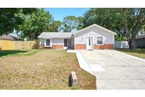 6615 Dock Avenue, Cocoa