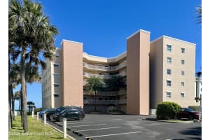 2805 N Highway A1a, 301, Indialantic