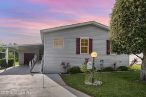 365 Outer Drive, Cocoa