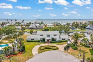 1790 Bay Shore Drive, Cocoa Beach