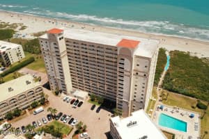 830 N Atlantic Avenue, 1202, Cocoa Beach