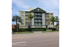 3409 S Atlantic Avenue, 403, Cocoa Beach