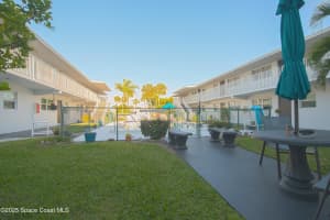 8521 Canaveral Boulevard, 9, Cape Canaveral