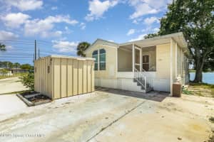 152 Forest Lake Drive, Cocoa