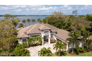 3869 S Tropical Trail, Merritt Island