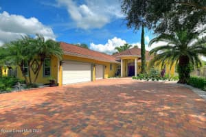 8666 95th Avenue, Vero Beach