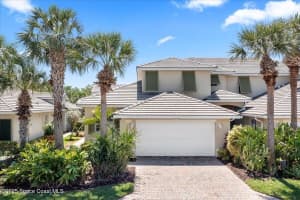 511 Moray Place, Melbourne Beach