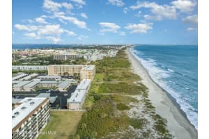 3170 N Atlantic Avenue, 111, Cocoa Beach