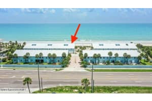 1923 Highway A1a, B6, Indian Harbour Beach