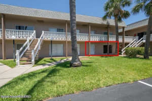 3150 N Atlantic Avenue, 15-990, Cocoa Beach