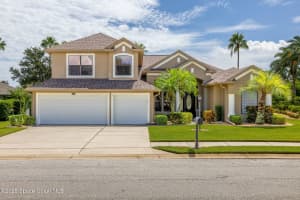 1166 Wild Flower Drive, Melbourne