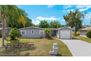 355 Hunt Drive, Merritt Island