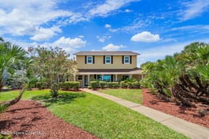 7055 S Tropical Trail, Merritt Island