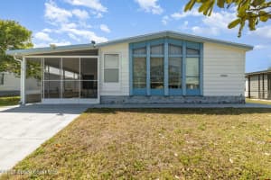 5006 Santa Barbara Avenue, Titusville