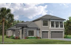 2604 Pelagornis Drive, Melbourne