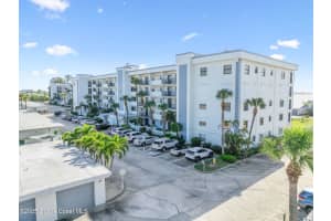 3165 N Atlantic Avenue, B304, Cocoa Beach