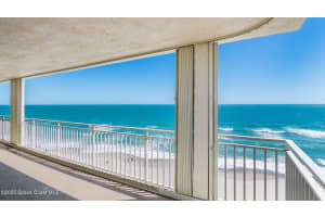2835 N Highway A1a 804, Indialantic