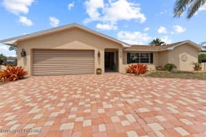 410 Surf Road, Melbourne Beach
