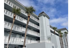 3799 S Banana River Boulevard, 922, Cocoa Beach