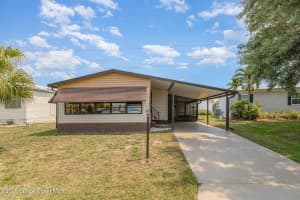 7639 Great Bear Lake Drive, Micco