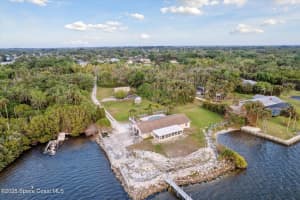 3400 Spartina Avenue, Merritt Island