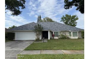 2180 Vista Terrace, Titusville