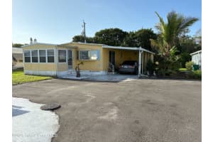 2741 Corsair Court Unit D-29, Melbourne Beach