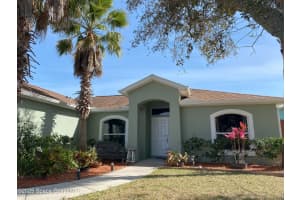 1785 Orris Avenue, 0, Merritt Island