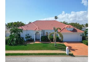 211 Seaview Street, Melbourne Beach