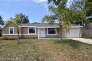 278 Fecco Street, Cocoa