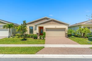 1463 Great Belt Circle, Melbourne