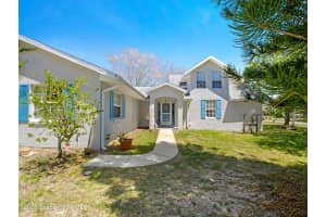 532 Sunset Boulevard, Melbourne Beach