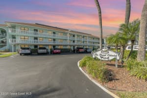 1999 S Banana River Boulevard, 210, Cocoa Beach