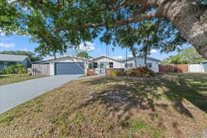216 Cynthia Lane, Indian Harbour Beach