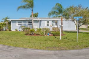 634 Outer Drive, Cocoa