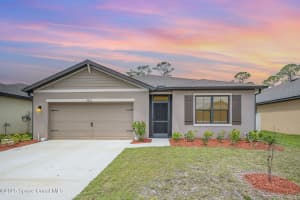 4892 Talbot Boulevard, Cocoa