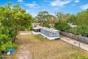 517 Bowman Boulevard, Cocoa
